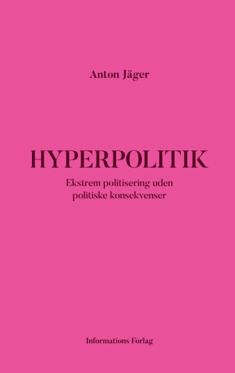 Hyperpolitik Hyperpolitik