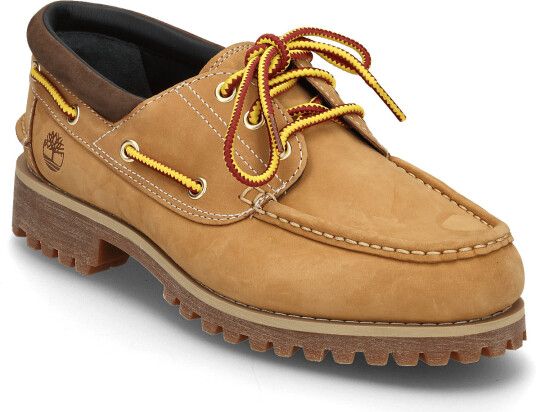 Timberland Boat Shoe Brown 42