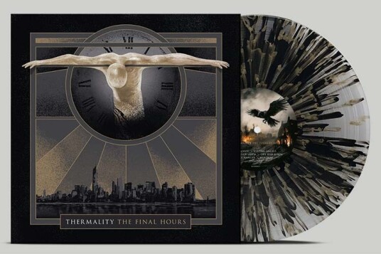 Thermality  The Final Hours  LP/Vinyl