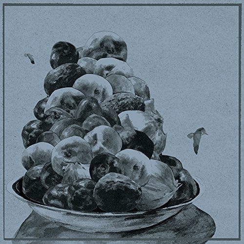 Hop Along Painted Shut LP/Vinyl