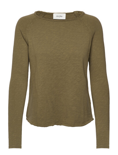 American Vintage Sonoma Khaki green S American Vintage Sonoma Khaki green S