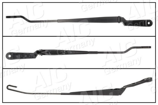 Viskerarm AIC 52712