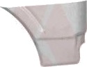 VAN WEZEL 5240133 Sidevegg