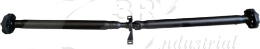 Drivaksel 3RG 80550