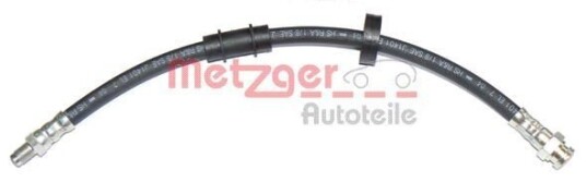 Bremseslange METZGER 4118521 Bremseslange METZGER 4118521