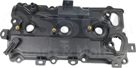 Toppdeksel OSSCA 51247