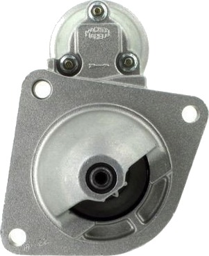 ROTOVIS Automotive Electrics 8018450 Starter