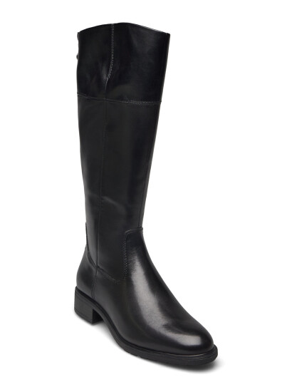 Tamaris Women Boots - Black - 39
