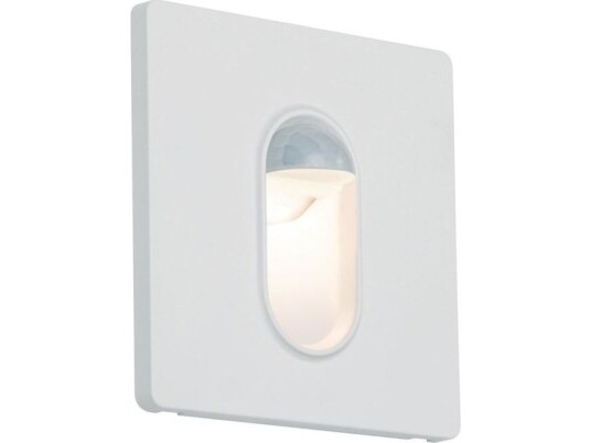 Paulmann 929.23 Innsunket Spotlight Led 50 Lm Hvit Paulmann 929.23 Innsunket Spotlight Led 50 Lm Hvit