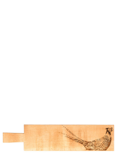 Selbrae House Egebræt - Lang - Brown - 65 CM