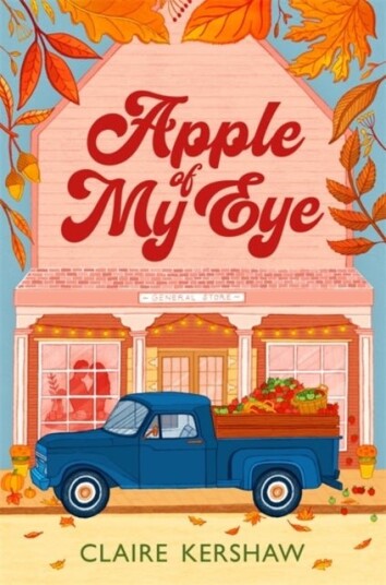Apple of My Eye Apple of My Eye