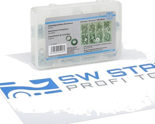 Underlagsskive SW Stahl S8073