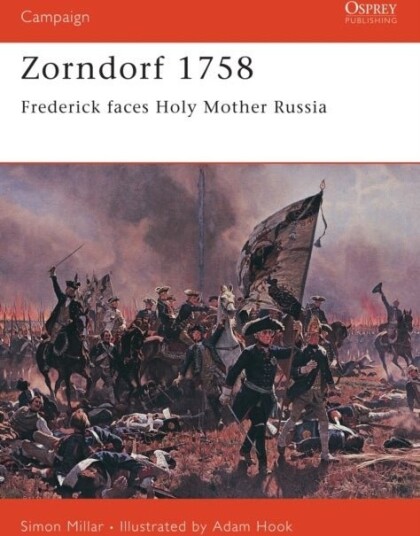 Zorndorf 1758
