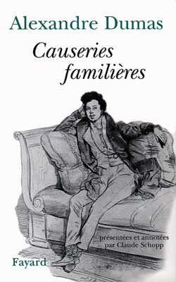 Causeries familieres Causeries familieres