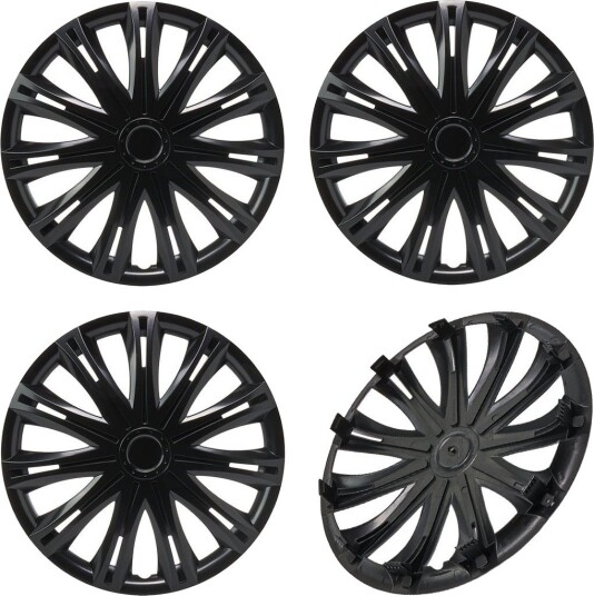 RIDEX 100009A0087 Hjulkapsler