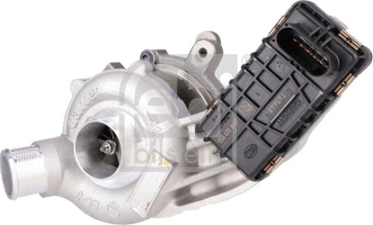 FEBI BILSTEIN 186865 Turbolader
