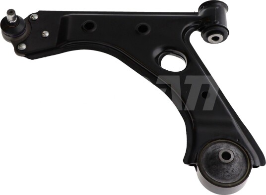 SPIDAN CHASSIS PARTS 46477 Bærearm