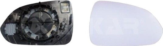 Speilglass, ytterspeil ALKAR 6432692