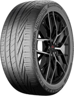 Uniroyal RainExpert 6 205/45R17 88W