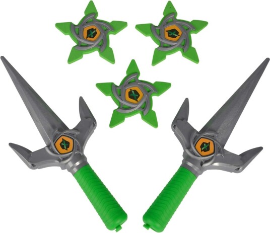 Dickie Toys Next Ninja Knives & Stars 108042239 Dickie Toys Next Ninja Knives & Stars 108042239