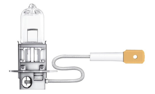 Osram H3 12 volt 55 watt