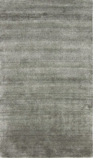 Ullteppe Ella grå Størrelse: 80 x 250 cm