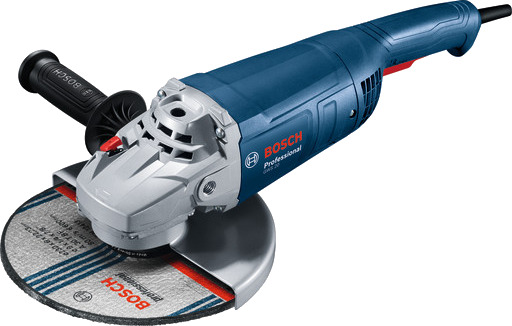 Bosch GWS 20 230 P Vinkelsliper 230mm 2000W