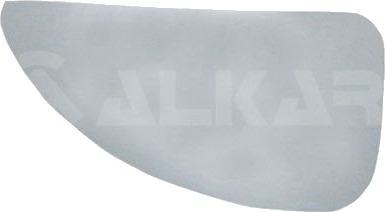 Speilgrass, glasenhet ALKAR 6451367