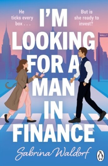 I'm Looking For a Man in Finance I'm Looking For a Man in Finance