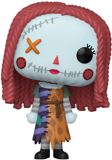 Funko POP! Disney: The Nightmare Before Christmas Sally