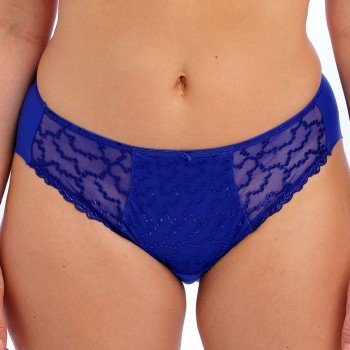 Fantasie Truser Ana Brief Blå Large Dame