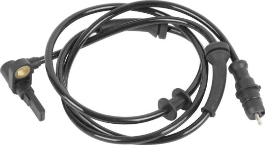 Sensor, ABS ABAKUS 120-02-010 Sensor, ABS ABAKUS 120-02-010