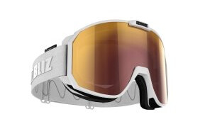 Bliz Split Brown w Red Multi White