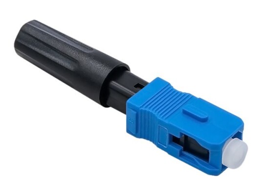 Qoltec - Nettverkkontakt - Sc/Upc-Enkeltmodus (Hann) - Fiberoptisk - 3 Mm