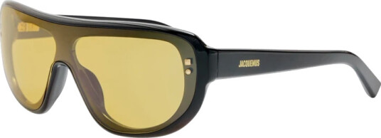 Jacquemus unisex Accessories Svart ONE SIZE,