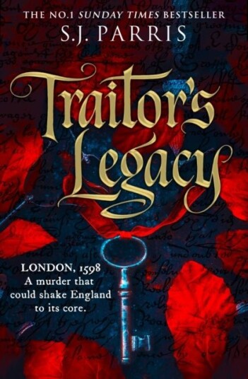 Traitor’s Legacy