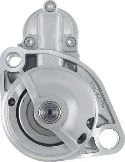 AS PL S0390SEG Starter AS PL S0390SEG Starter