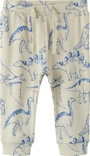 Name It Nbmhinos Pant   Blue   68