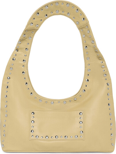 Gimaguas Franca Bag Arrugado   Yellow   ONE SIZE
