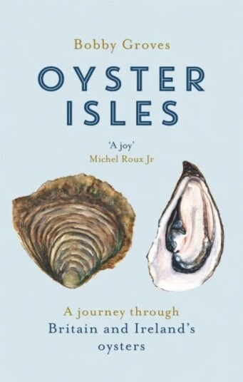Oyster Isles Av Bobby Groves