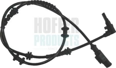 HOFFER 8290017 Sensor ABS