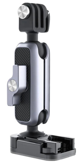PGYTECH Action Camera Adhesive Mount Selvklebende feste med arm. GoPro + 1/4" PGYTECH Action Camera Adhesive Mount Selvklebende feste med arm. GoPro + 1/4"