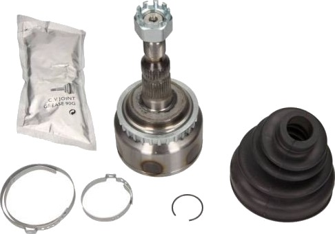 Drivledd MAXGEAR 49-0580 Drivledd MAXGEAR 49-0580