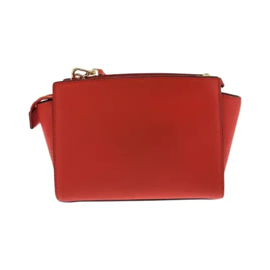 Michael Kors Dame Rød