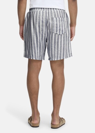 Solid Sdfried Shorts Insignia Blue Xl Hverdagsshorts Solid Sdfried Shorts Insignia Blue Xl Hverdagsshorts