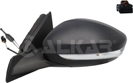 Sidespeil ALKAR 6164312