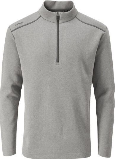 Ping Ramsey Golfgenser herre Ash Marl (A576) XX Large