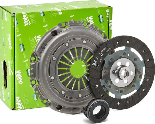 Clutchsett VALEO 826499