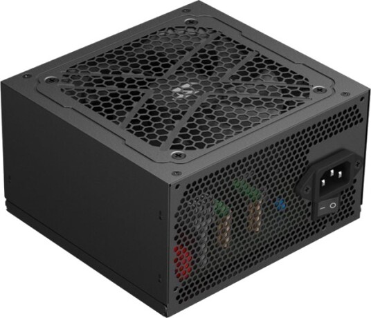 Gamemax MAX P650B Strømforsyning 650W 80 Plus Bronze ATX12V 3.1 Gamemax MAX P650B Strømforsyning 650W 80 Plus Bronze ATX12V 3.1