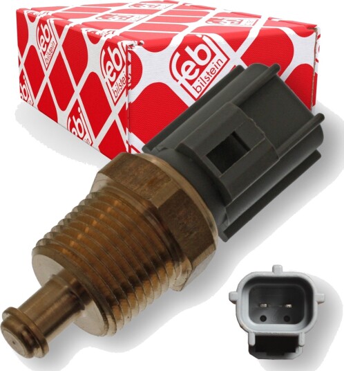 Sensor, motortemperatur FEBI BILSTEIN 24467